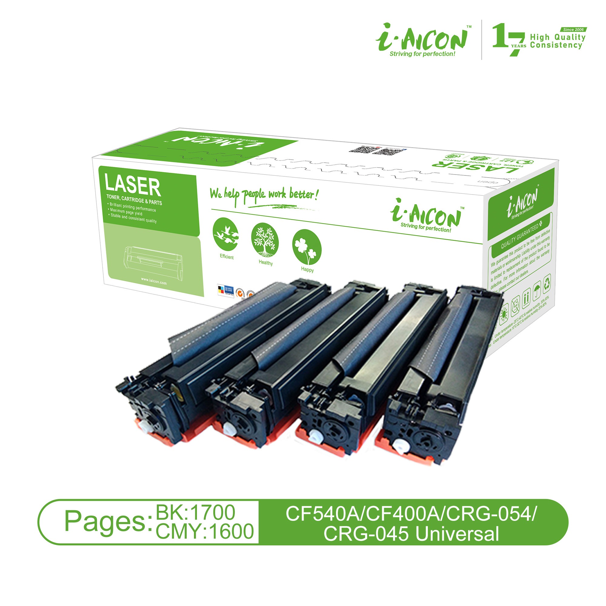 Canon 054