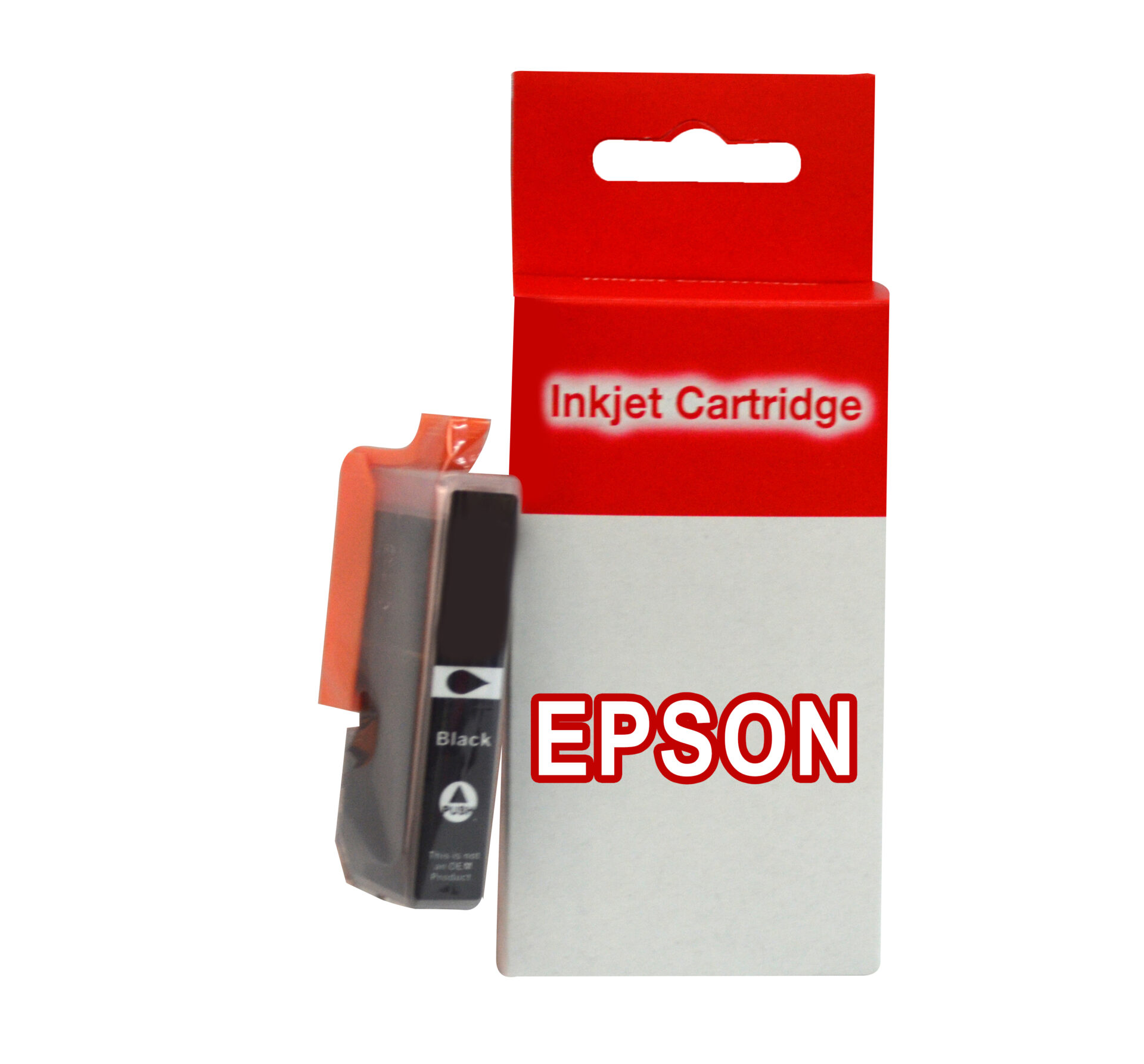 Epson T0791 Black