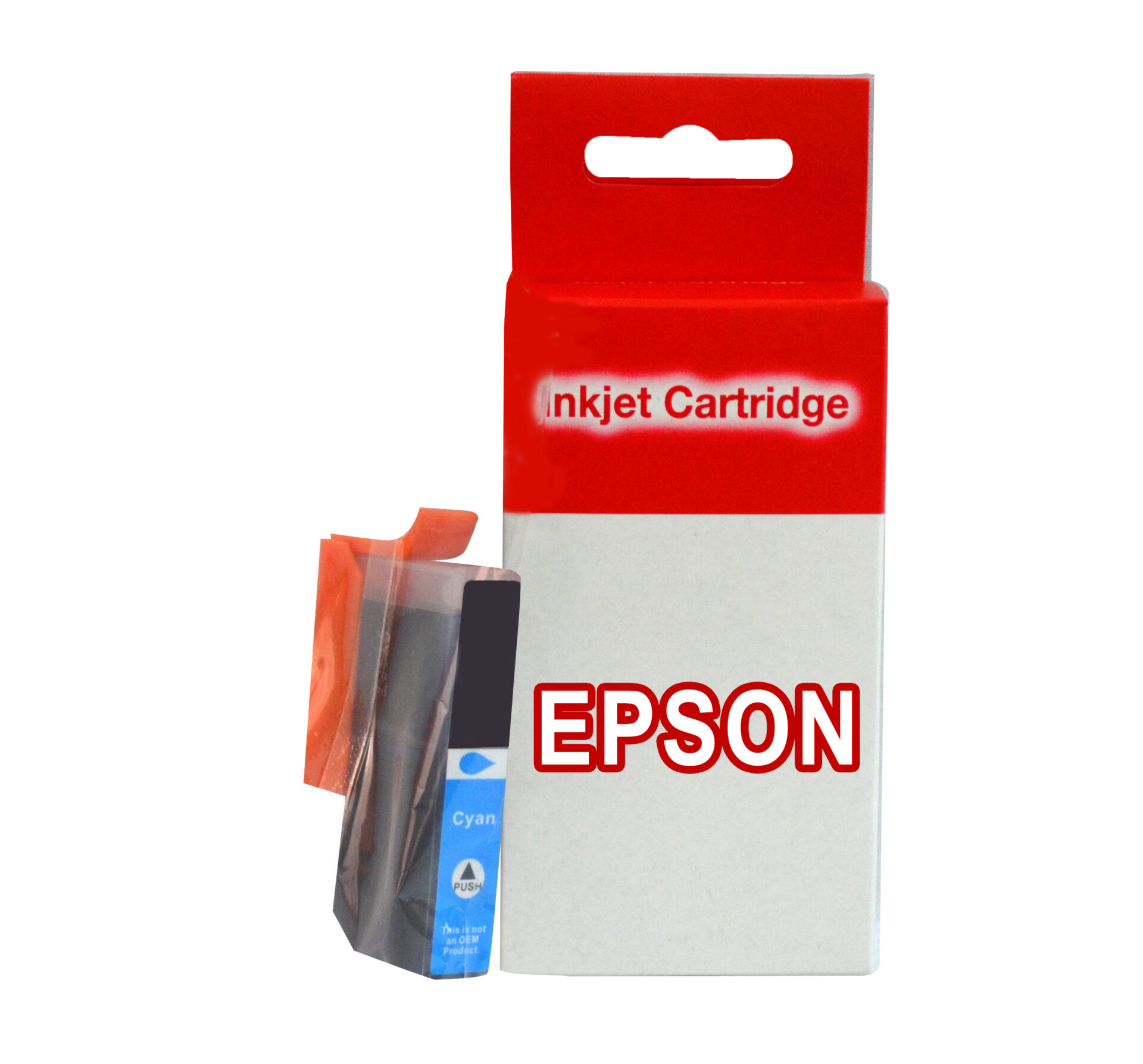 Epson T0792 Cyan