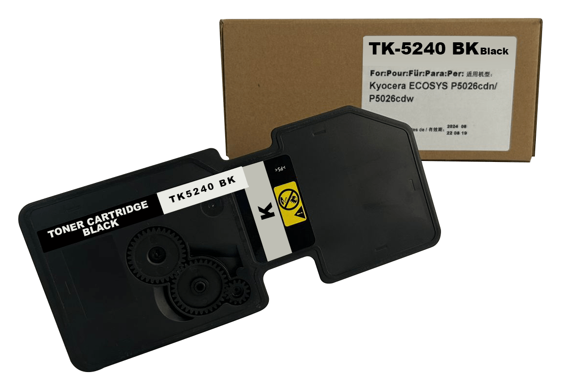 Kyocera TK 5240